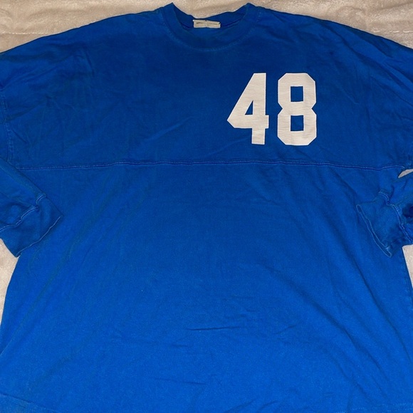 Very Rare Jacob DeGrom MLB Player’s Choice Unisex Spirit Jersey - Picture 11 of 16